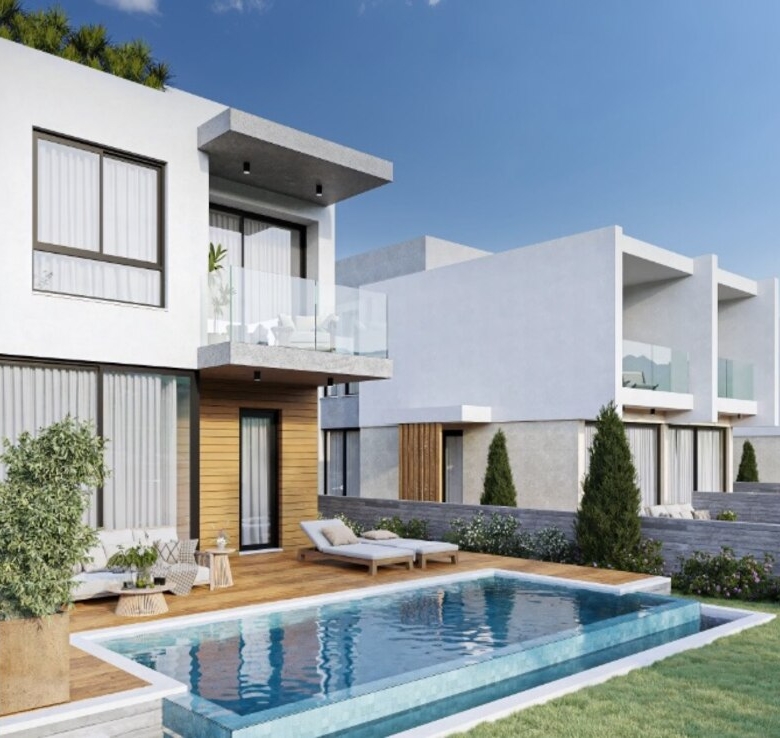 Buy property in Cyprus